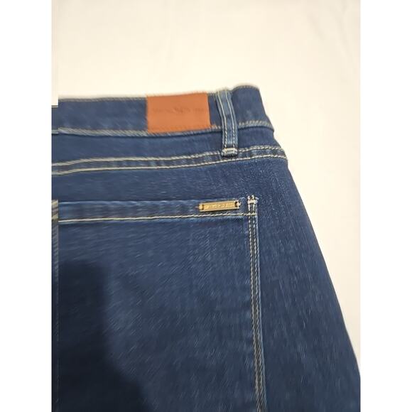 Hilfiger Jeans Tribeca Skinny Womens Size 14 - Picture 9 of 9
